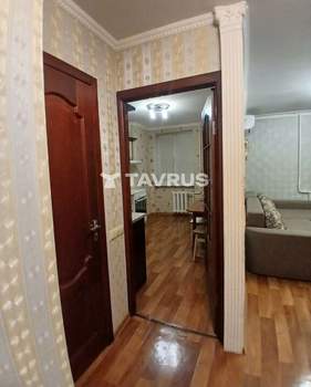 1-к квартира, вторичка, 35м2, 6/9 этаж