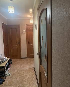 2-к квартира, вторичка, 49м2, 5/5 этаж