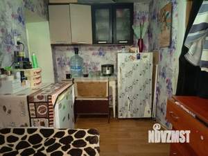 2-к квартира, вторичка, 28м2, 1/1 этаж
