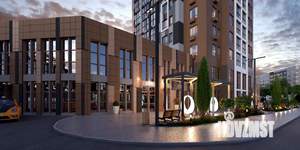 1-к квартира, вторичка, 36м2, 4/10 этаж