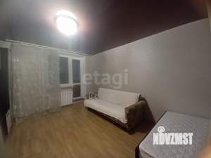 1-к квартира, вторичка, 35м2, 5/5 этаж