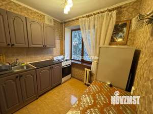 2-к квартира, вторичка, 48м2, 3/5 этаж