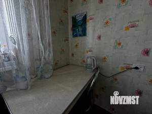 1-к квартира, вторичка, 36м2, 4/5 этаж