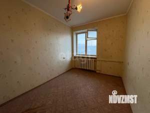 3-к квартира, вторичка, 60м2, 5/5 этаж