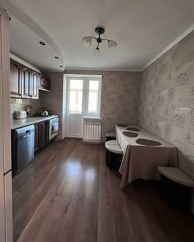 3-к квартира, вторичка, 67м2, 5/5 этаж