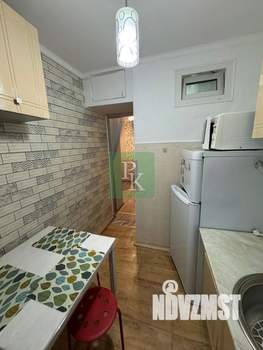 1-к квартира, вторичка, 29м2, 1/5 этаж