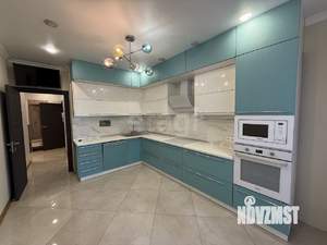 4-к квартира, вторичка, 107м2, 2/10 этаж