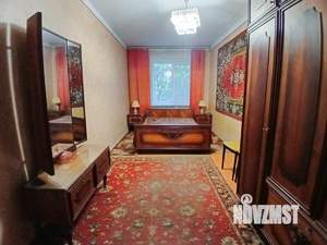 3-к квартира, вторичка, 60м2, 1/5 этаж