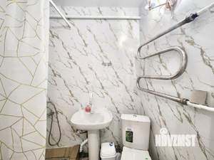 1-к квартира, вторичка, 21м2, 1/5 этаж