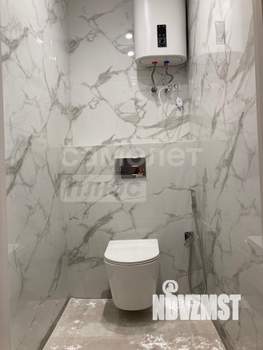 2-к квартира, вторичка, 63м2, 4/18 этаж