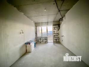 3-к квартира, вторичка, 73м2, 9/9 этаж