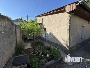 3-к квартира, вторичка, 76м2, 1/1 этаж