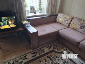 1-к квартира, вторичка, 36м2, 1/1 этаж