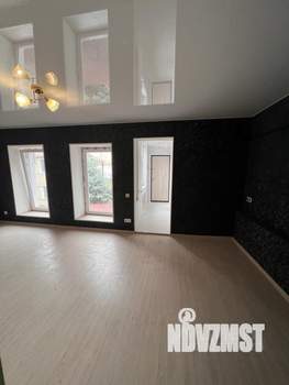 3-к квартира, вторичка, 67м2, 2/2 этаж