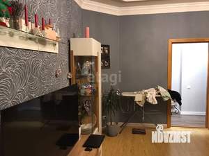 2-к квартира, вторичка, 80м2, 11/11 этаж