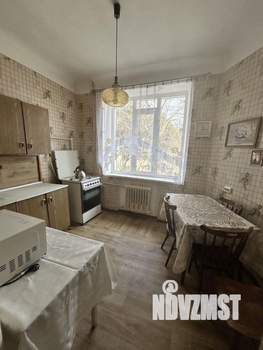 2-к квартира, вторичка, 61м2, 3/3 этаж