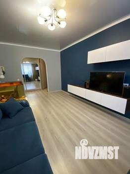 3-к квартира, вторичка, 60м2, 5/9 этаж