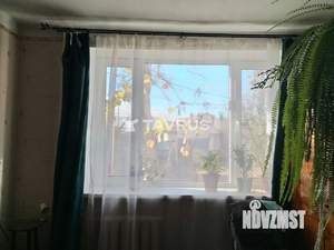 2-к квартира, вторичка, 57м2, 1/5 этаж