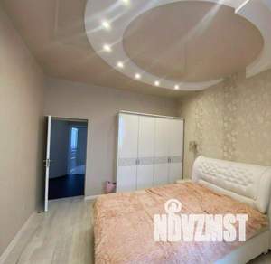 3-к квартира, вторичка, 91м2, 8/10 этаж