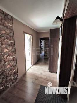 3-к квартира, вторичка, 85м2, 2/5 этаж