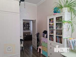 3-к квартира, вторичка, 67м2, 1/1 этаж