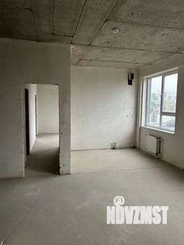 4-к квартира, сданный дом, 100м2, 2/12 этаж
