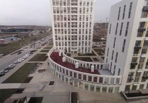 1-к квартира, вторичка, 35м2, 9/17 этаж