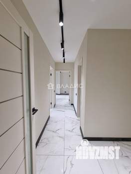 2-к квартира, вторичка, 56м2, 10/10 этаж