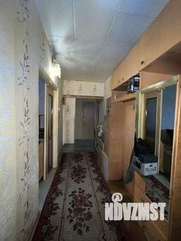 3-к квартира, вторичка, 63м2, 2/9 этаж