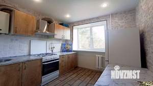 1-к квартира, вторичка, 31м2, 4/5 этаж