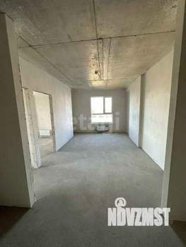 3-к квартира, вторичка, 61м2, 7/16 этаж