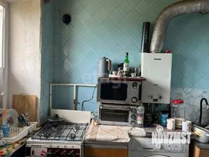 2-к квартира, вторичка, 45м2, 5/5 этаж