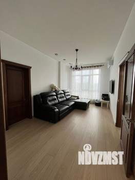 2-к квартира, вторичка, 63м2, 7/11 этаж