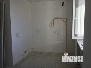 1-к квартира, вторичка, 24м2, 5/5 этаж