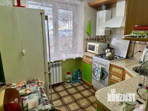 2-к квартира, вторичка, 41м2, 2/5 этаж