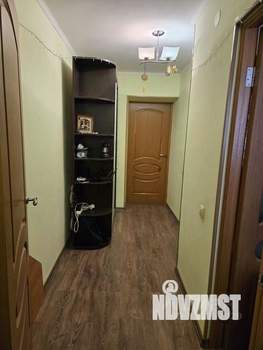 1-к квартира, вторичка, 41м2, 6/11 этаж