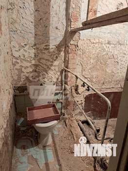 2-к квартира, вторичка, 50м2, 2/2 этаж