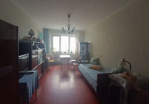 3-к квартира, вторичка, 58м2, 3/9 этаж