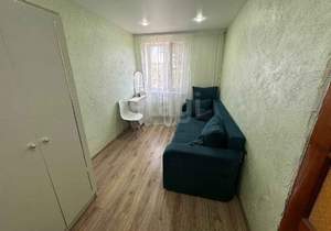 2-к квартира, вторичка, 30м2, 2/4 этаж