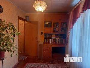 3-к квартира, вторичка, 47м2, 2/5 этаж