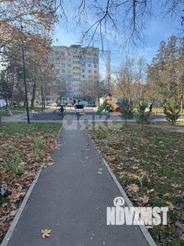 1-к квартира, вторичка, 31м2, 4/5 этаж