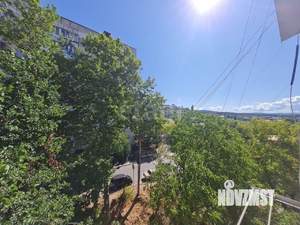 1-к квартира, вторичка, 37м2, 6/9 этаж