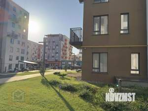 Студия квартира, вторичка, 31м2, 2/7 этаж