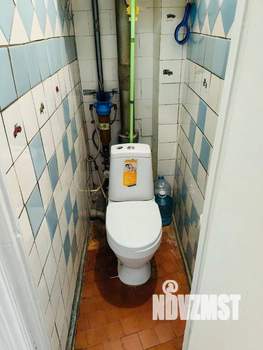 2-к квартира, вторичка, 45м2, 4/5 этаж