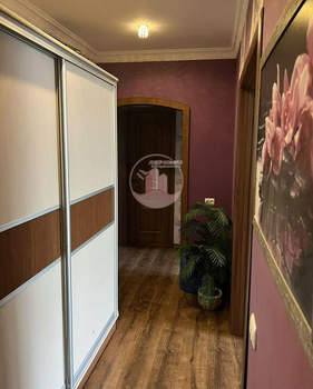 3-к квартира, вторичка, 62м2, 3/9 этаж