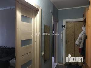 3-к квартира, вторичка, 60м2, 7/9 этаж