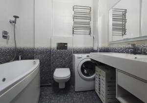1-к квартира, вторичка, 35м2, 9/9 этаж