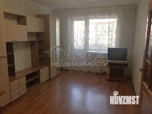 1-к квартира, вторичка, 34м2, 2/5 этаж