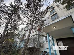 1-к квартира, вторичка, 34м2, 3/5 этаж