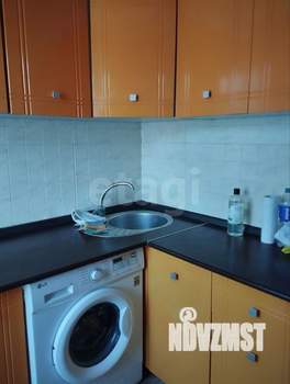 1-к квартира, вторичка, 30м2, 1/5 этаж